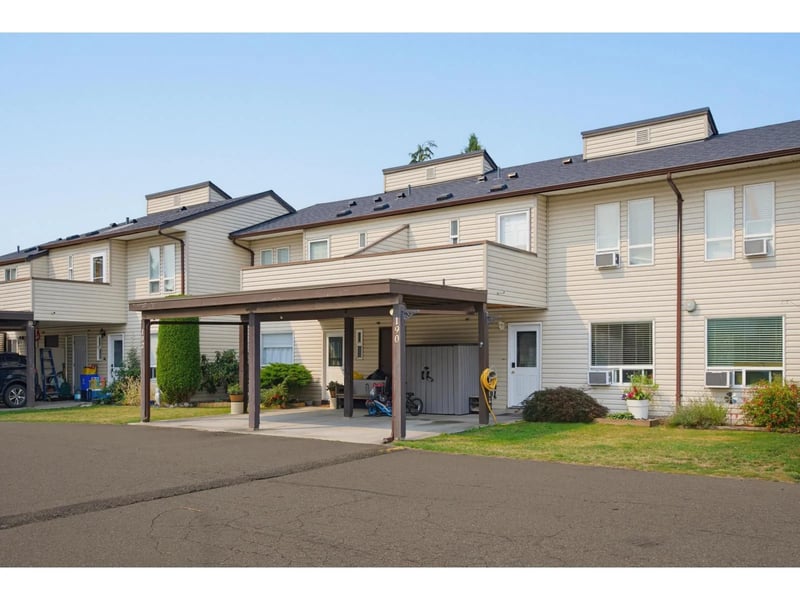 #190 2844 273 Street, Langley, British Columbia, V4W3S7, Langley, British Columbia — photo 1 of 5