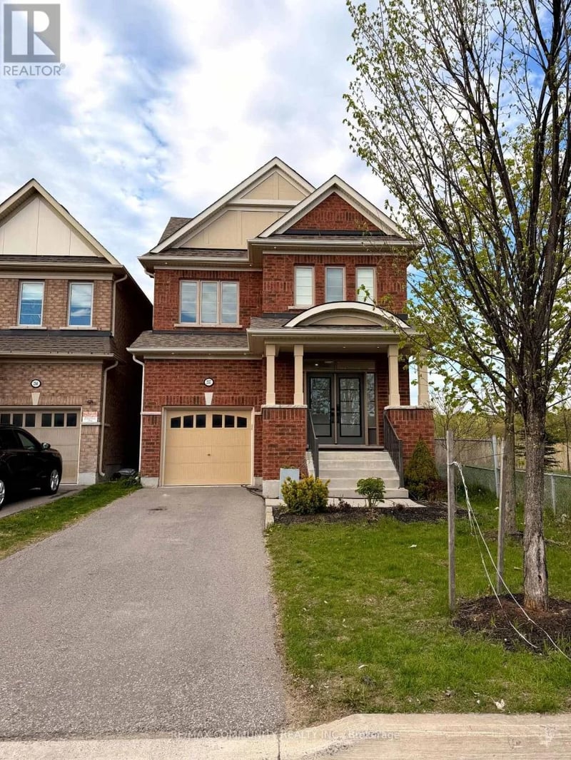 2557 Bandsman Crescent, Oshawa (Windfields), Ontario, L1L0M2, Oshawa (Windfields), Ontario — photo 1 of 5