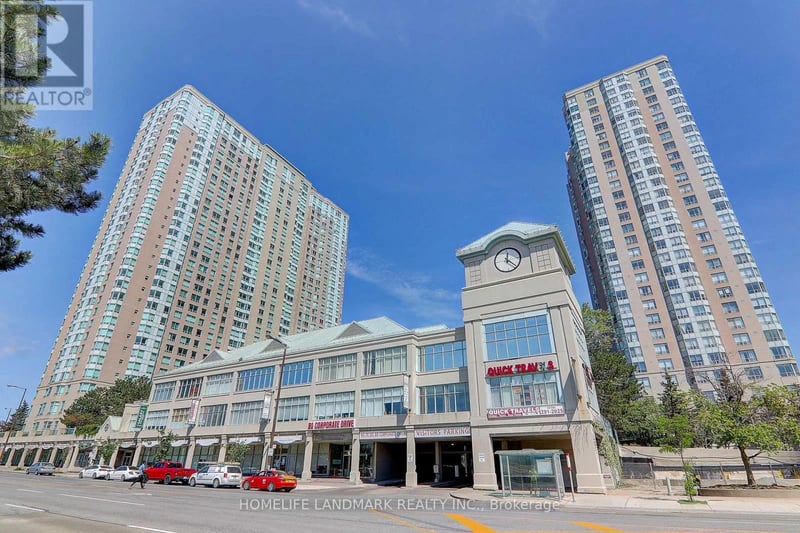 #639 68 Corporate Drive, Toronto (Woburn), Ontario, M1H3H3, Toronto (Woburn), Ontario — photo 1 of 5