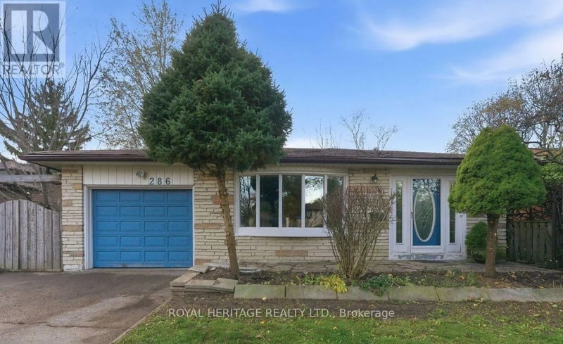 #A 286 Lorindale Drive, Oshawa (Donevan), Ontario, L1H6X4, Oshawa (Donevan), Ontario — photo 1 of 5