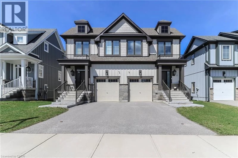142 SYCAMORE Street, The Blue Mountains, Ontario, L9Y4E2, The Blue Mountains, Ontario — photo 1 of 5