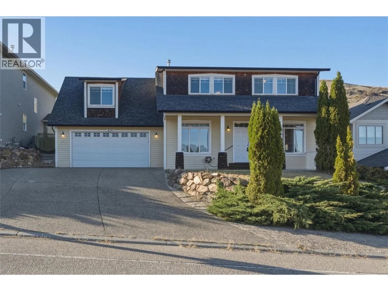 479 Middleton Way Other, Coldstream, British Columbia, V1B3Z7, Coldstream, British Columbia — photo 1 of 5