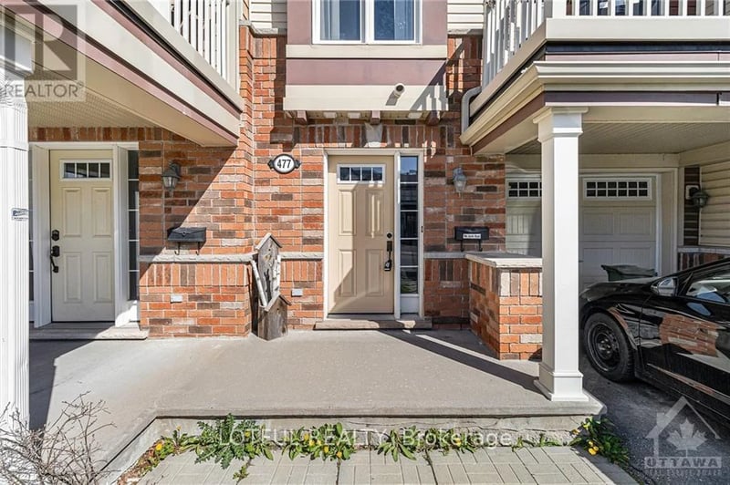477 MEADOWHAWK Crescent, Ottawa, Ontario, K2J5W7, Ottawa, Ontario — photo 1 of 5