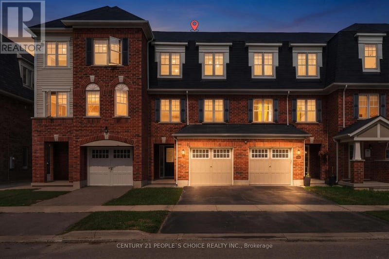 52 Stewardship Road, Brampton (Northwest Brampton), Ontario, L7A4W6, Brampton (Northwest Brampton), Ontario — photo 1 of 5