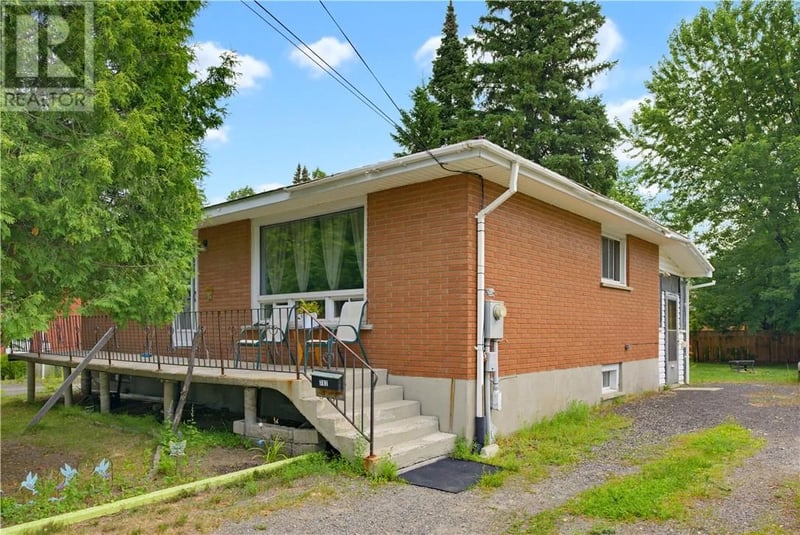 782 Westmount, Sudbury, Ontario, P3A1C2, Sudbury, Ontario — photo 1 of 5
