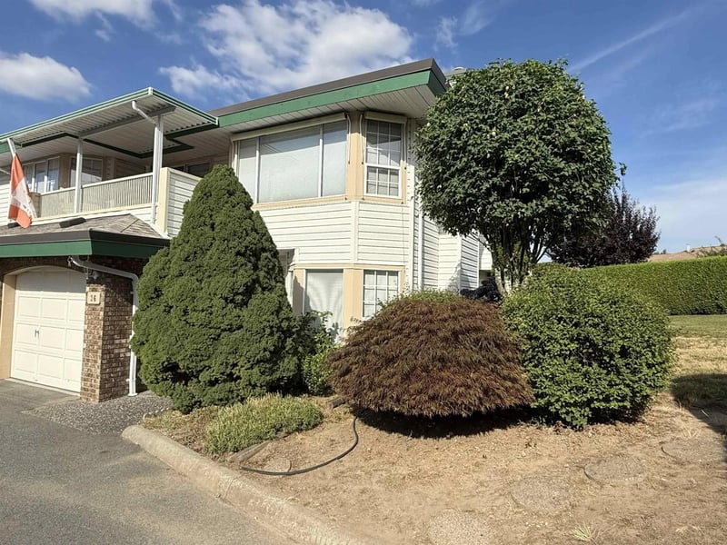 #36 3115 TRAFALGAR Street, Abbotsford, British Columbia, V2S8C5, Abbotsford, British Columbia — photo 1 of 5