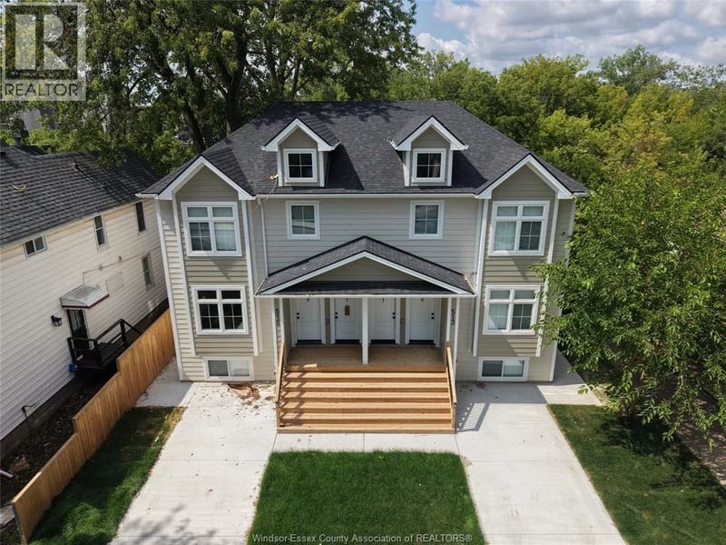 #2 513 CARON, Windsor, Ontario, N9A5B5, Windsor, Ontario — photo 1 of 5
