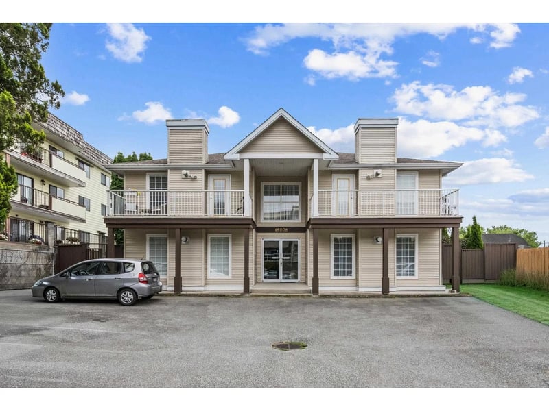 #1 & 3 46008 BOLE Avenue, Chilliwack, British Columbia, V2P2V5, Chilliwack, British Columbia — photo 1 of 5