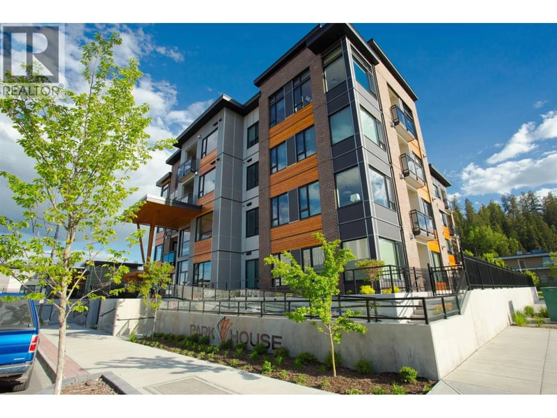 #201 1087 6TH Avenue, Prince George, British Columbia, V2L0E5, Prince George, British Columbia — photo 1 of 5