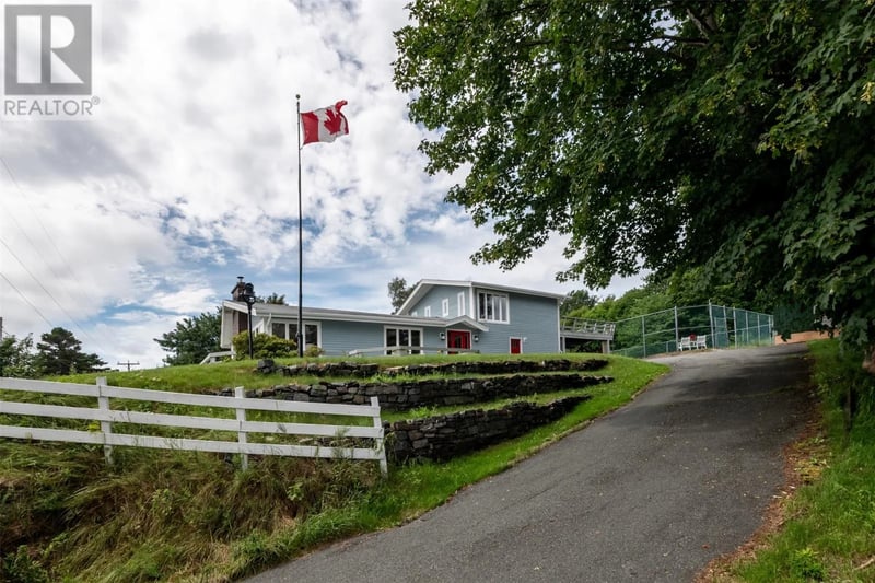 61 Northside Road, Holyrood, Newfoundland & Labrador, A0A2R0, Holyrood, Newfoundland & Labrador — photo 1 of 5