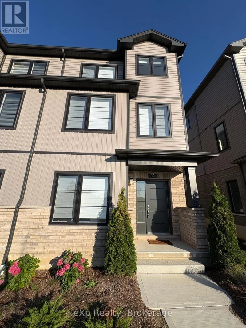 10 Balladry Boulevard, Stratford, Ontario, N5A0L5, Stratford, Ontario — photo 1 of 5