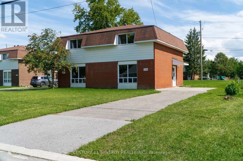 348 Pattie Drive, Carleton Place, Ontario, K7C3R5, Carleton Place, Ontario — photo 1 of 5