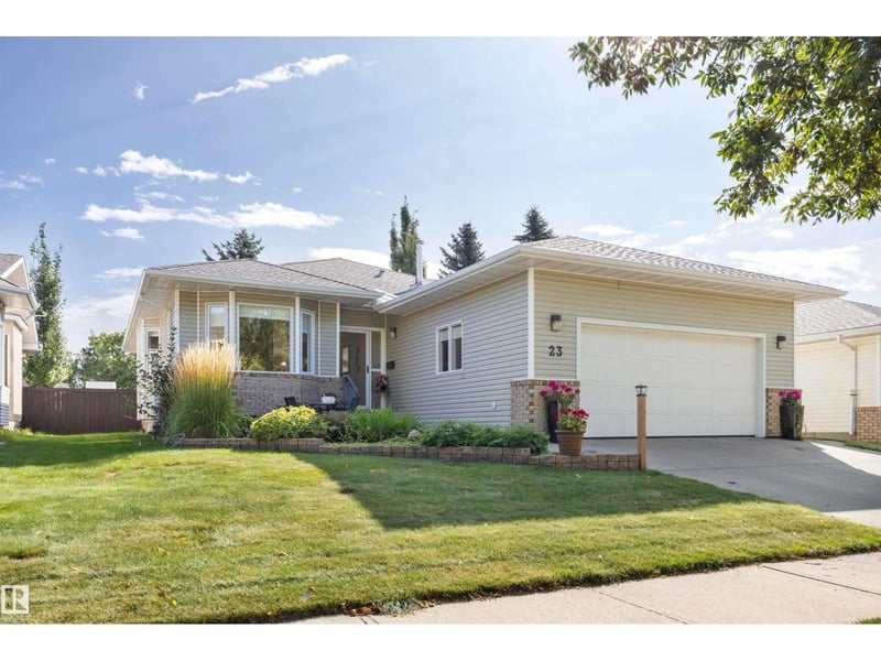 23 HIGHLAND CR, Sherwood Park, Alberta, T8A5N8, Sherwood Park, Alberta — photo 1 of 5