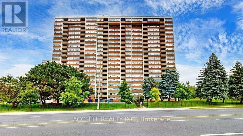 #1402 45 silver springs Boulevard, Toronto (L'Amoreaux), Ontario, M1V1R2, Toronto (L'Amoreaux), Ontario — photo 1 of 5