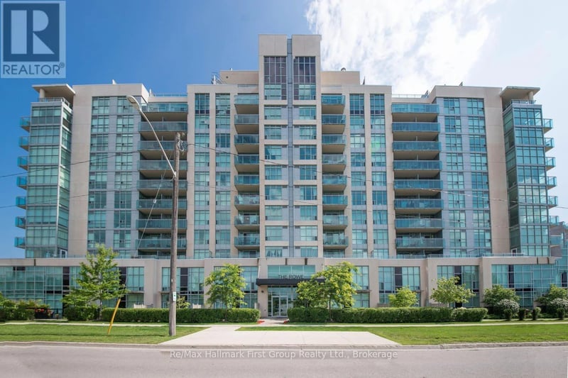 #302 1600 Charles Street, Whitby (Port Whitby), Ontario, L1N0G4, Whitby (Port Whitby), Ontario — photo 1 of 5