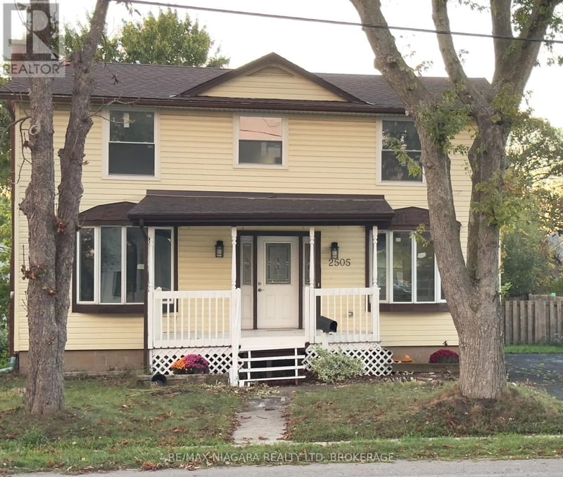 2505 Stevensville Road, Fort Erie (Stevensville), Ontario, L0S1S0, Fort Erie (Stevensville), Ontario — photo 1 of 5