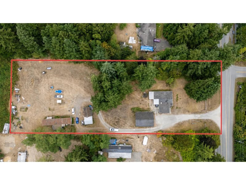2185 200 Street, Langley, British Columbia, V2Z1Z6, Langley, British Columbia — photo 1 of 5