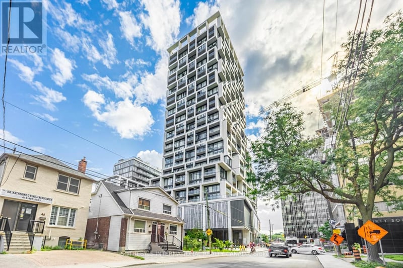 #907 5 Soudan Avenue, Toronto (Mount Pleasant West), Ontario, M4S0B1, Toronto (Mount Pleasant West), Ontario — photo 1 of 5