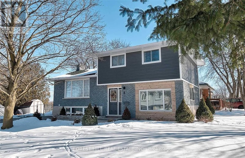 3 Shakespeare Drive, Guelph (Victoria North), Ontario, N1E6G5, Guelph (Victoria North), Ontario — photo 1 of 5