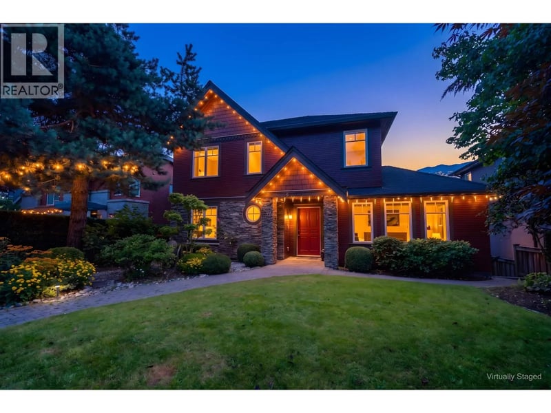 3936 QUESNEL Drive, Vancouver, British Columbia, V6L2X2, Vancouver, British Columbia — photo 1 of 5