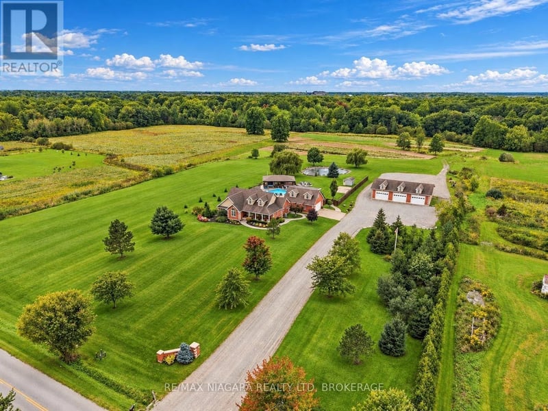 551 Darby Road, Welland (Cooks Mills), Ontario, L0S1K0, Welland (Cooks Mills), Ontario — photo 1 of 5