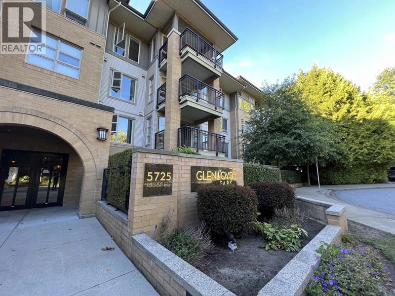 #3xx 5725 AGRONOMY Road, Vancouver, British Columbia, V6T1L9, Vancouver, British Columbia — photo 1 of 5