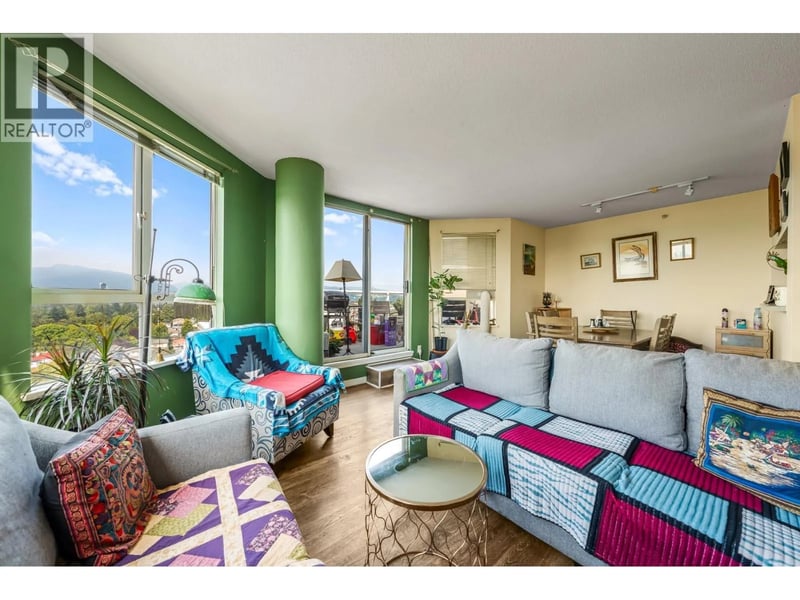 #1405 3489 ASCOT Place, Vancouver, British Columbia, V5R6B6, Vancouver, British Columbia — photo 1 of 5