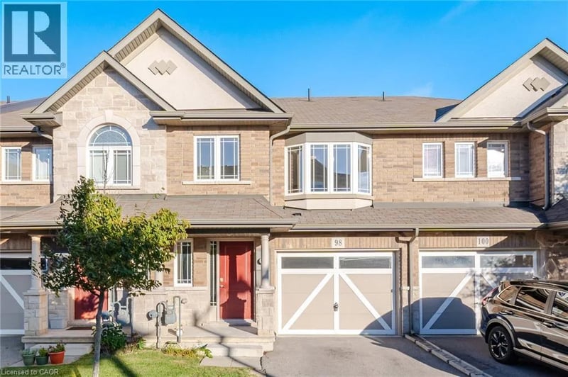 98 BLOOM Crescent, Stoney Creek, Ontario, L0R1P0, Stoney Creek, Ontario — photo 1 of 5