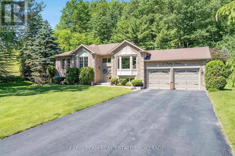 1 Rigby Drive, Wasaga Beach, Ontario, L9Z1J1, Wasaga Beach, Ontario — photo 1 of 5