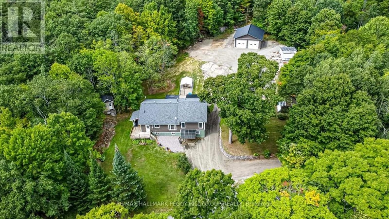 1450 Beiers Road, Gravenhurst (Morrison), Ontario, P0E1G0, Gravenhurst (Morrison), Ontario — photo 1 of 5
