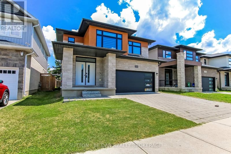 2283 Tokala Trail, London North (North S), Ontario, N6G0V8, London North (North S), Ontario — photo 1 of 5