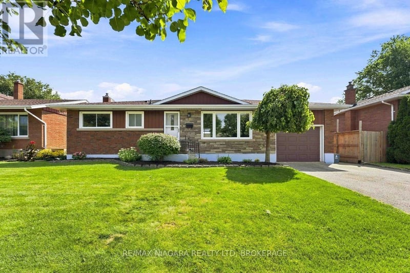 19 Hughes Avenue, Welland (Lincoln/Crowland), Ontario, L3B1M4, Welland (Lincoln/Crowland), Ontario — photo 1 of 5