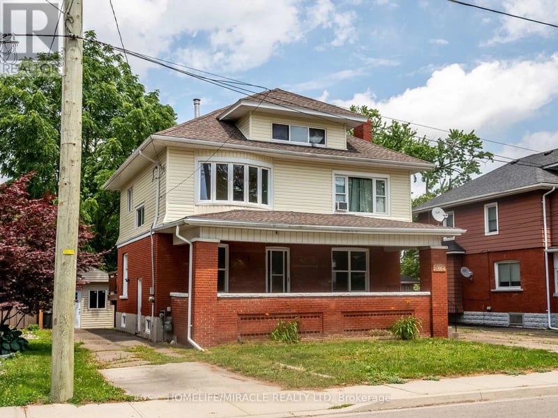 #1 4975 Mcrae Street, Niagara Falls (Cherrywood), Ontario, L2E1P2, Niagara Falls (Cherrywood), Ontario — photo 1 of 5