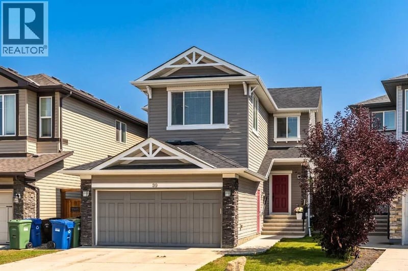 39 Brightoncrest Point Southeast, Calgary, Alberta, T2Z5A6, Calgary, Alberta — photo 1 of 5