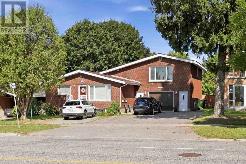 1580 Wellington Street East, Sault Ste. Marie, Ontario, P6A2R7, Sault Ste. Marie, Ontario — photo 1 of 5