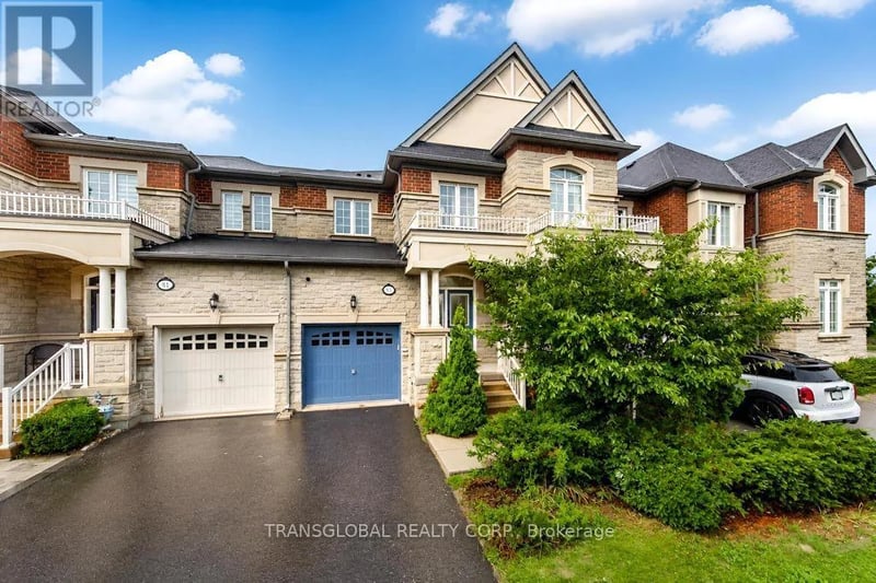 83 Spruce Pine Crescent North, Vaughan (Patterson), Ontario, L6A0X7, Vaughan (Patterson), Ontario — photo 1 of 5