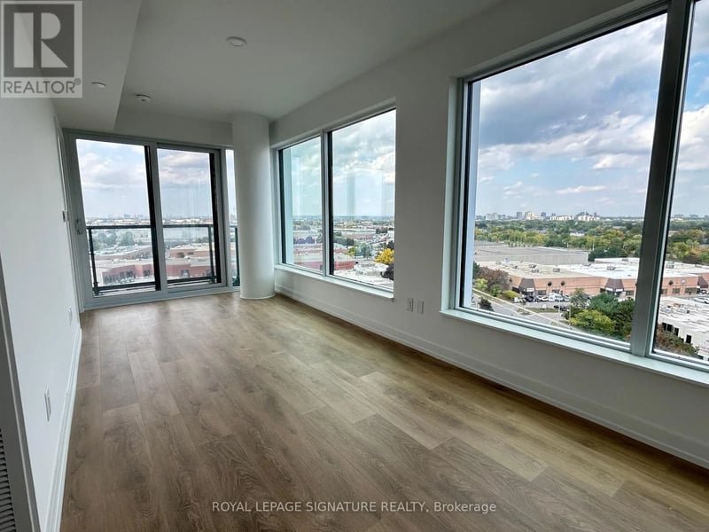 #1130 1100 Sheppard Avenue West, Toronto (York University Heights), Ontario, M3K0E4, Toronto (York University Heights), Ontario — photo 1 of 5