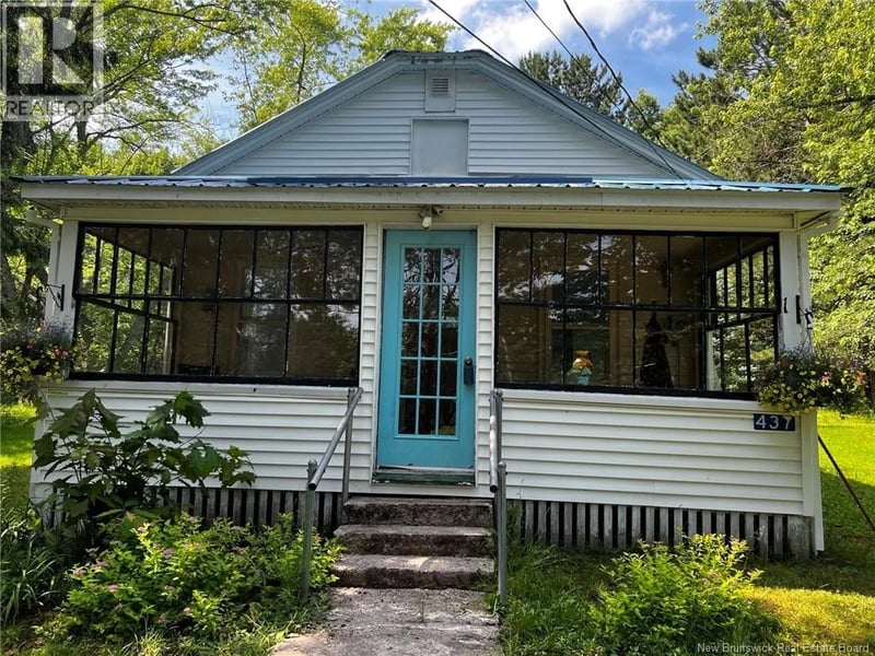 437 Northfield Avenue, Minto, New Brunswick, E4B3Z2, Minto, New Brunswick — photo 1 of 5