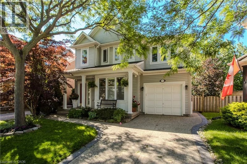 5174 RAVINE Crescent, Burlington, Ontario, L7L6N2, Burlington, Ontario — photo 1 of 5
