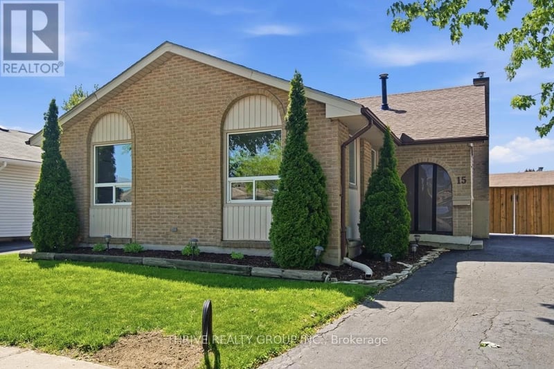 15 RENNY Crescent, London South (South X), Ontario, N6E2C4, London South (South X), Ontario — photo 1 of 5