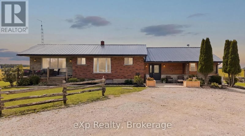 494618 Grey Road 2, Grey Highlands, Ontario, N0C1C0, Grey Highlands, Ontario — photo 1 of 5