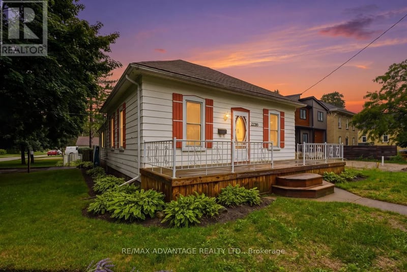 22383 Adelaide Road, Strathroy-Caradoc (Mount Brydges), Ontario, N0L1W0, Strathroy-Caradoc (Mount Brydges), Ontario — photo 1 of 5
