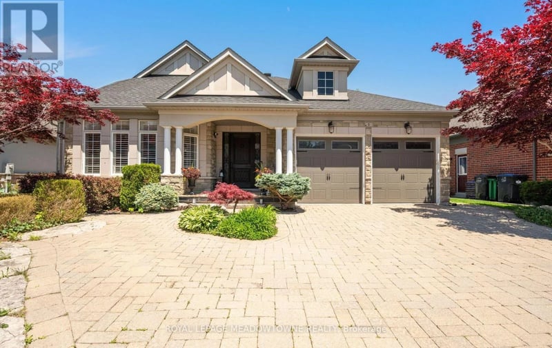 5 McNutt Street, Brampton (Bram West), Ontario, L6Y5S3, Brampton (Bram West), Ontario — photo 1 of 5