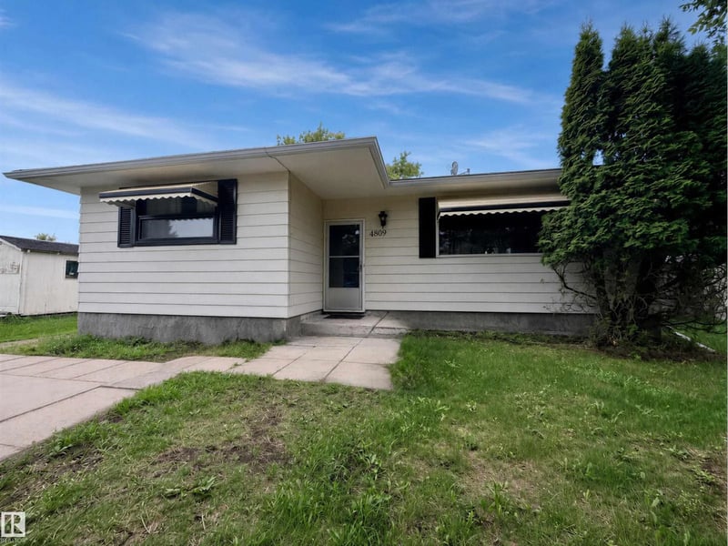4809 52 ST, Glendon, Alberta, T0A1P0, Glendon, Alberta — photo 1 of 5