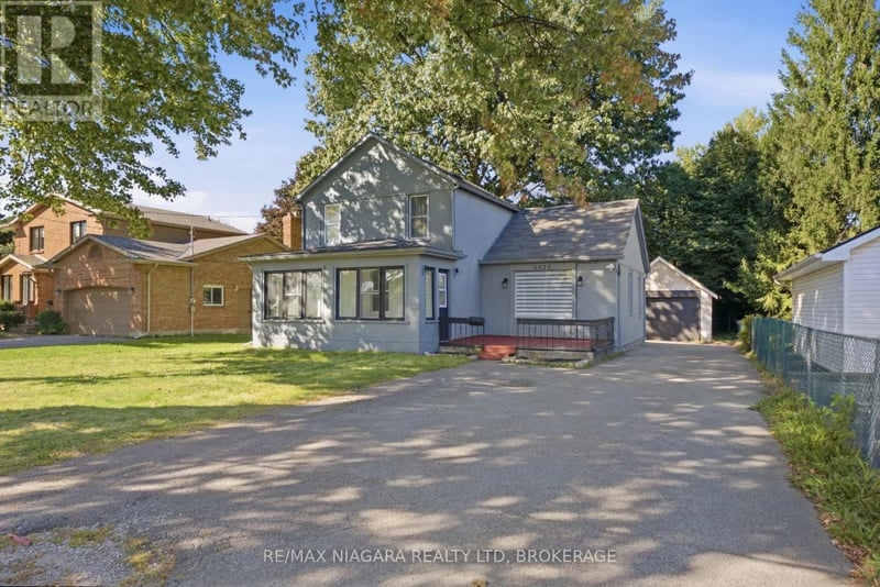 6525 ONEIL Street, Niagara Falls (Stamford), Ontario, L2J1M7, Niagara Falls (Stamford), Ontario — photo 1 of 5