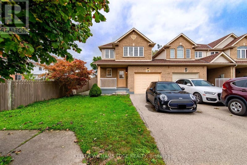 #Room A 119 Summers Drive, Thorold (Confederation Heights), Ontario, L2V5C7, Thorold (Confederation Heights), Ontario — photo 1 of 5