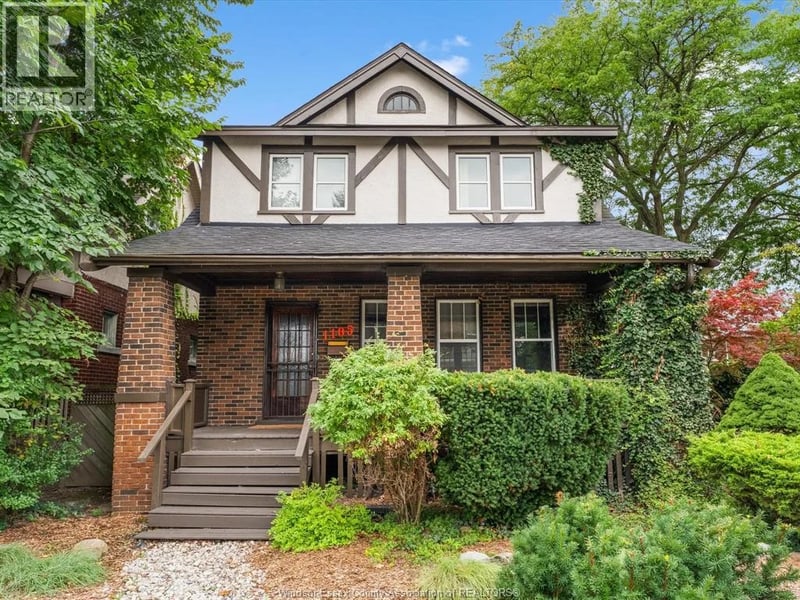1105 Lincoln Road, Windsor, Ontario, N8Y2H6, Windsor, Ontario — photo 1 of 5