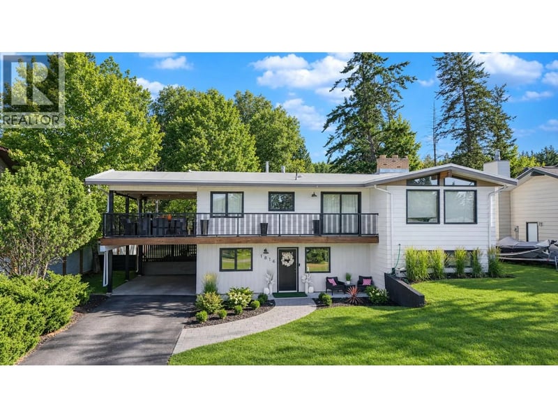 1816 MT CONNELL Crescent, Cranbrook, British Columbia, V1C5V7, Cranbrook, British Columbia — photo 1 of 5