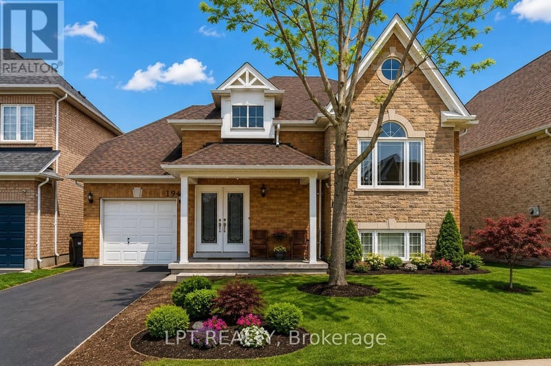 19 Treeline Boulevard, Brampton (Vales of Castlemore), Ontario, L6P1C5, Brampton (Vales of Castlemore), Ontario — photo 1 of 5