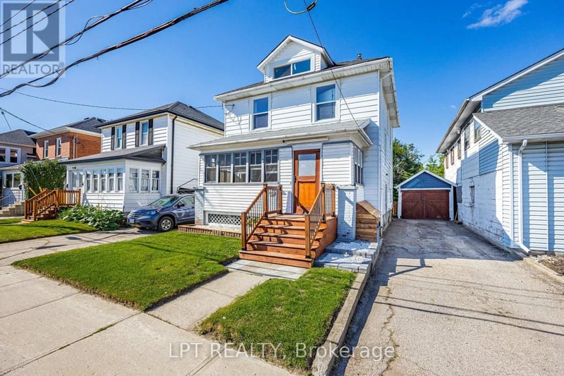 125 Curtis Street, St. Thomas, Ontario, N5P1J4, St. Thomas, Ontario — photo 1 of 5